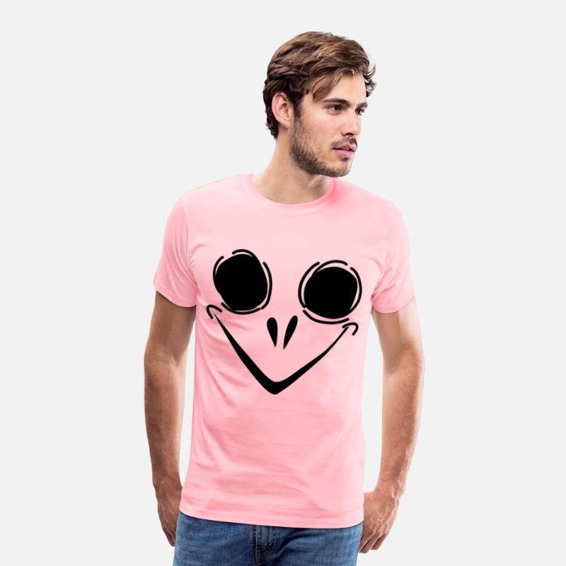 Unique Face Mask Icon – Bold & Weird