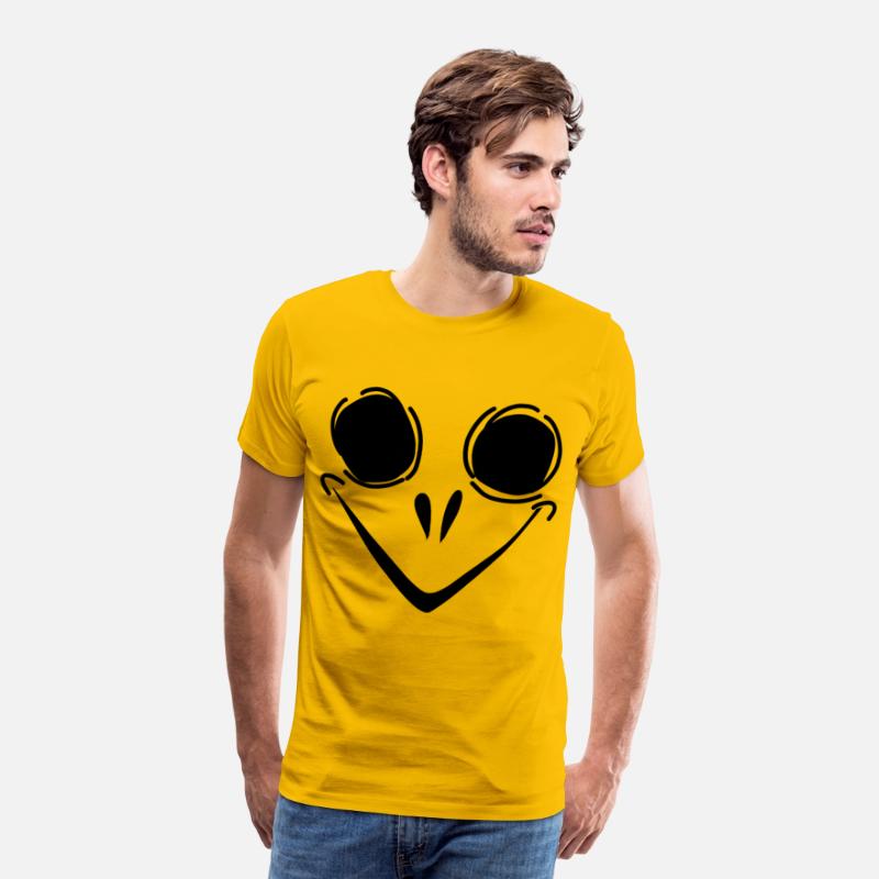 Unique Face Mask Icon – Bold & Weird