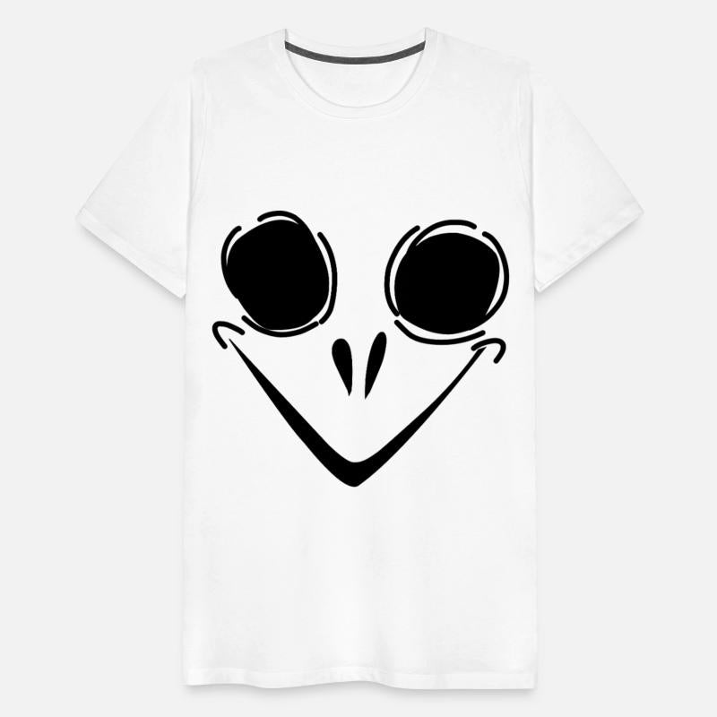 Unique Face Mask Icon – Bold & Weird