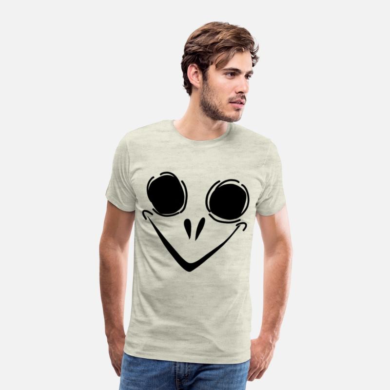 Unique Face Mask Icon – Bold & Weird