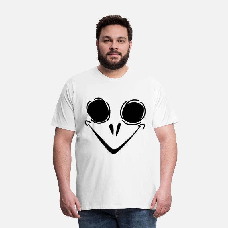 Unique Face Mask Icon – Bold & Weird