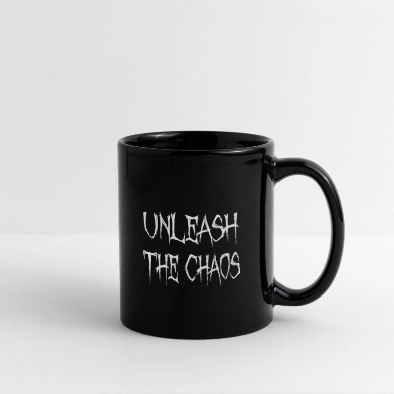 Unleash the Chaos