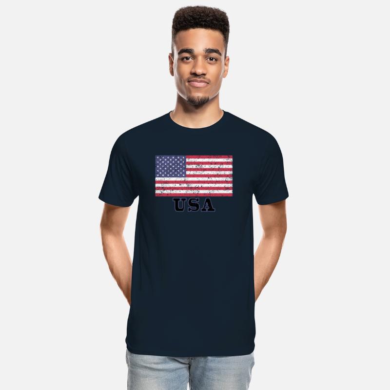 USA Flag