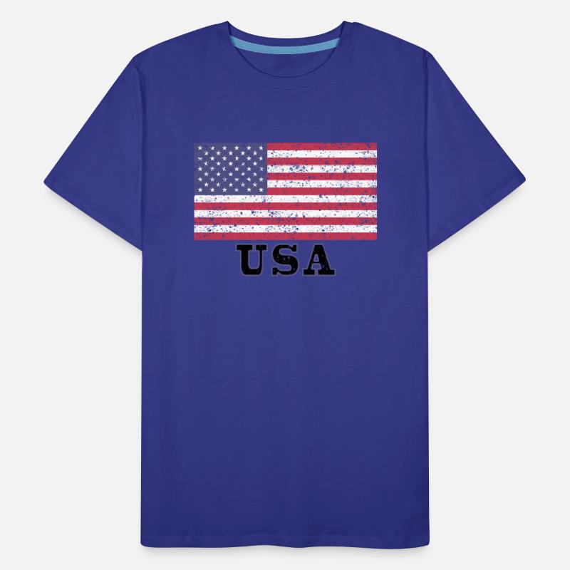 USA Flag