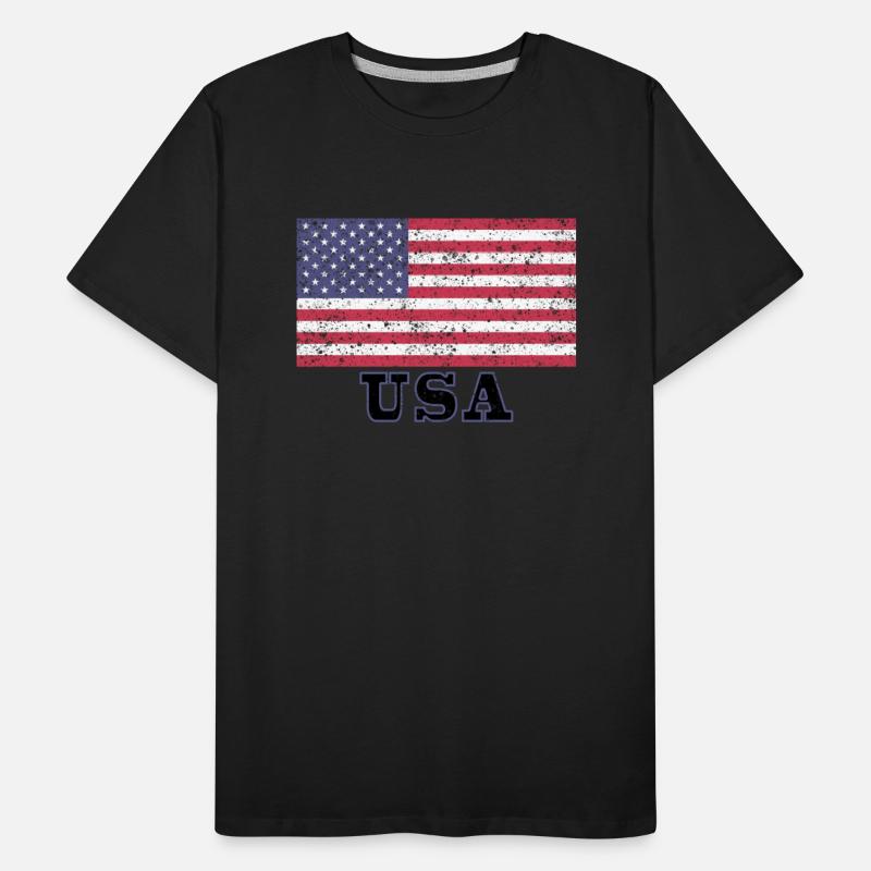 USA Flag