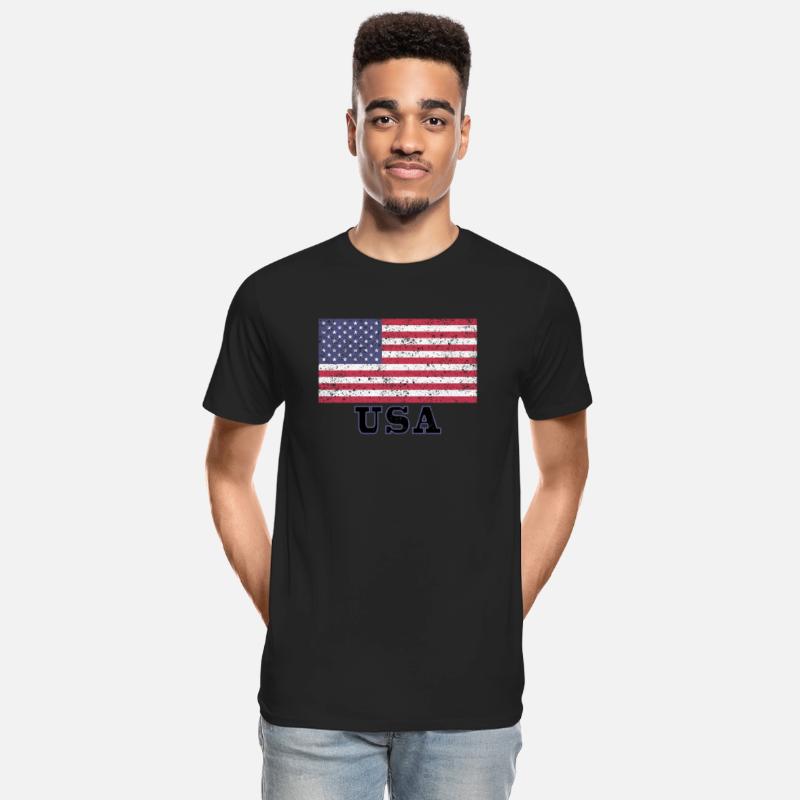 USA Flag