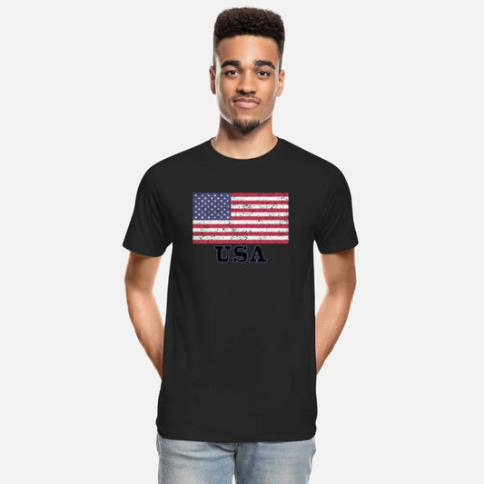 USA Flag
