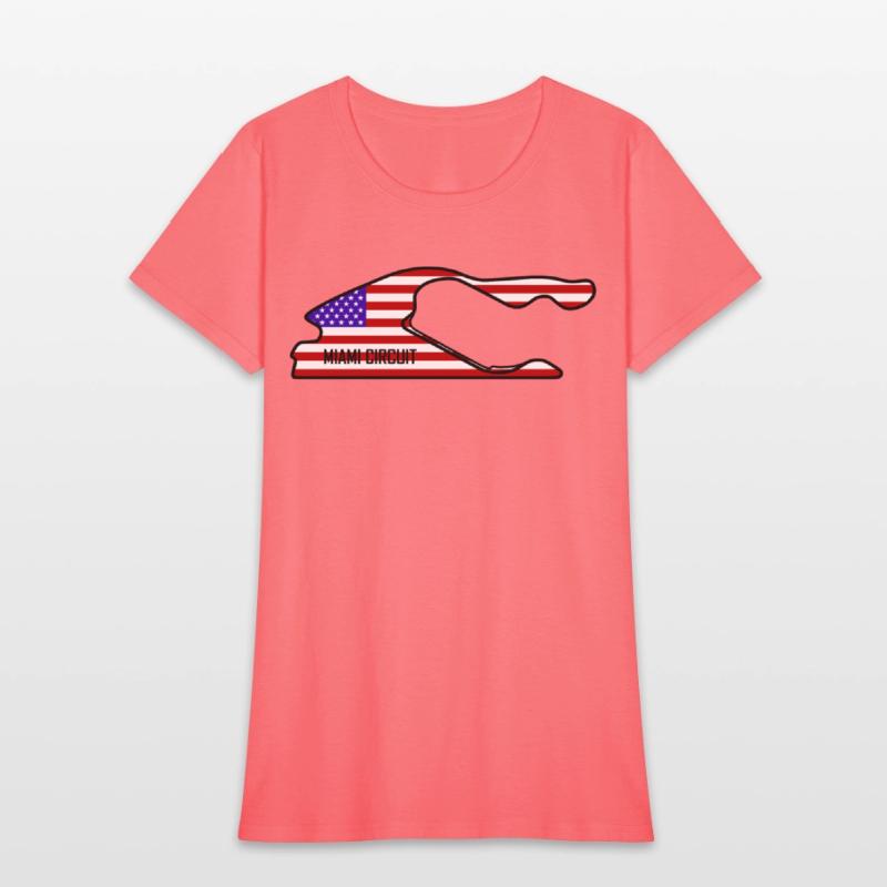 USA Miami Racing Circuit