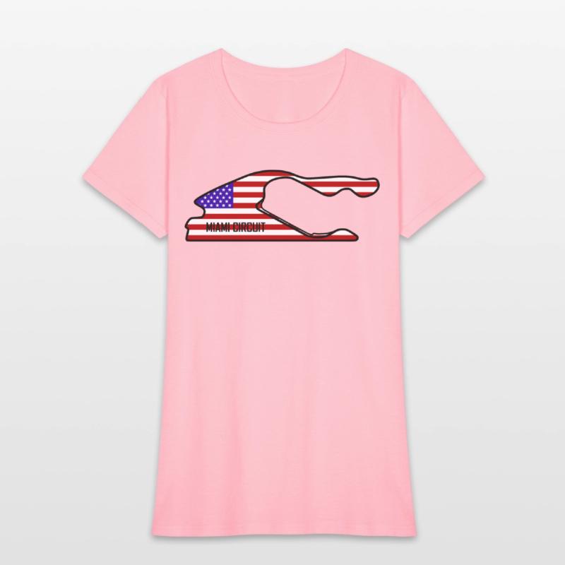 USA Miami Racing Circuit