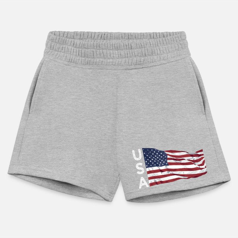 USA Pride Flag America United States Proud