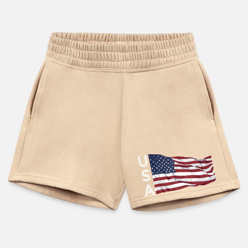 USA Pride Flag America United States Proud