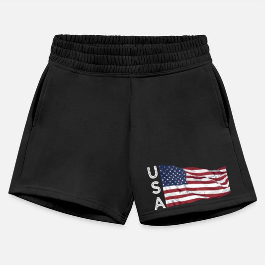 USA Pride Flag America United States Proud