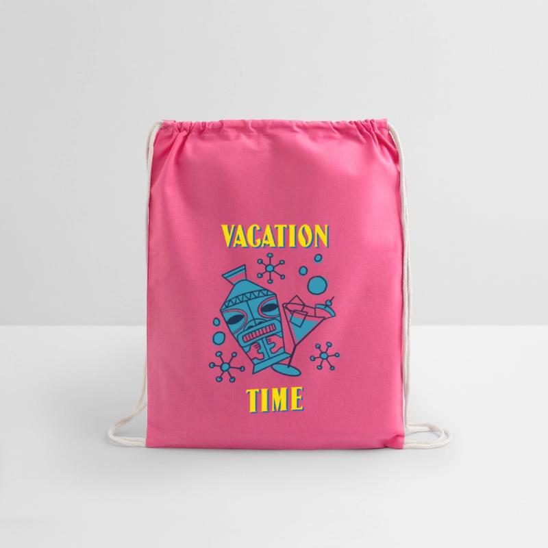 VACATION TIME (pd162)