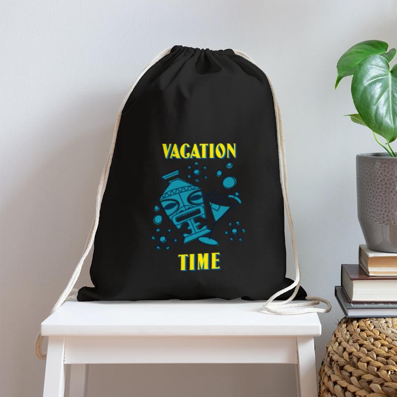 VACATION TIME (pd162)