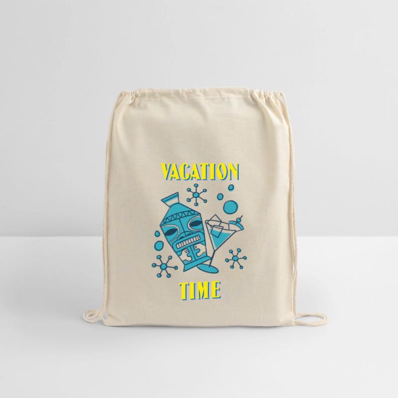 VACATION TIME (pd162)