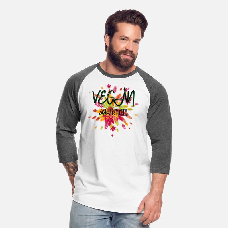 Vegan auntie, fall autumn thanksgiving, matching