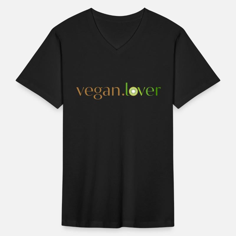 Vegan lover kiwi