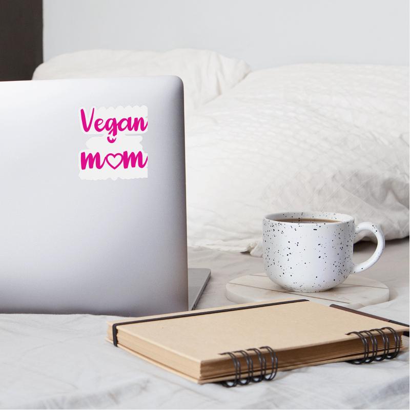 Vegan Mom, Vegan Power, Vegan Live, Lifestyle