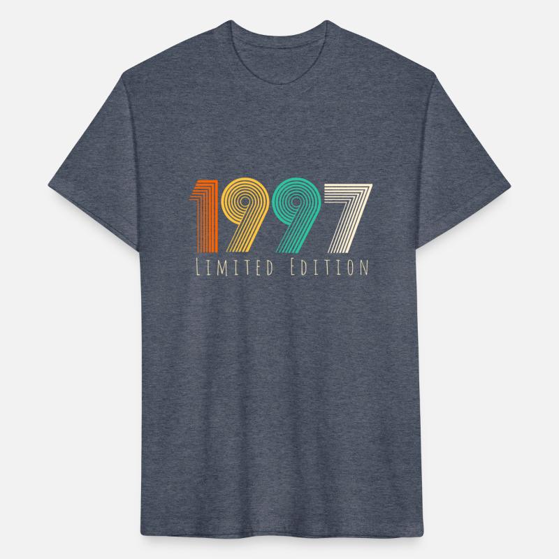 Vintage 1997 birthday 1997, birthday greeting