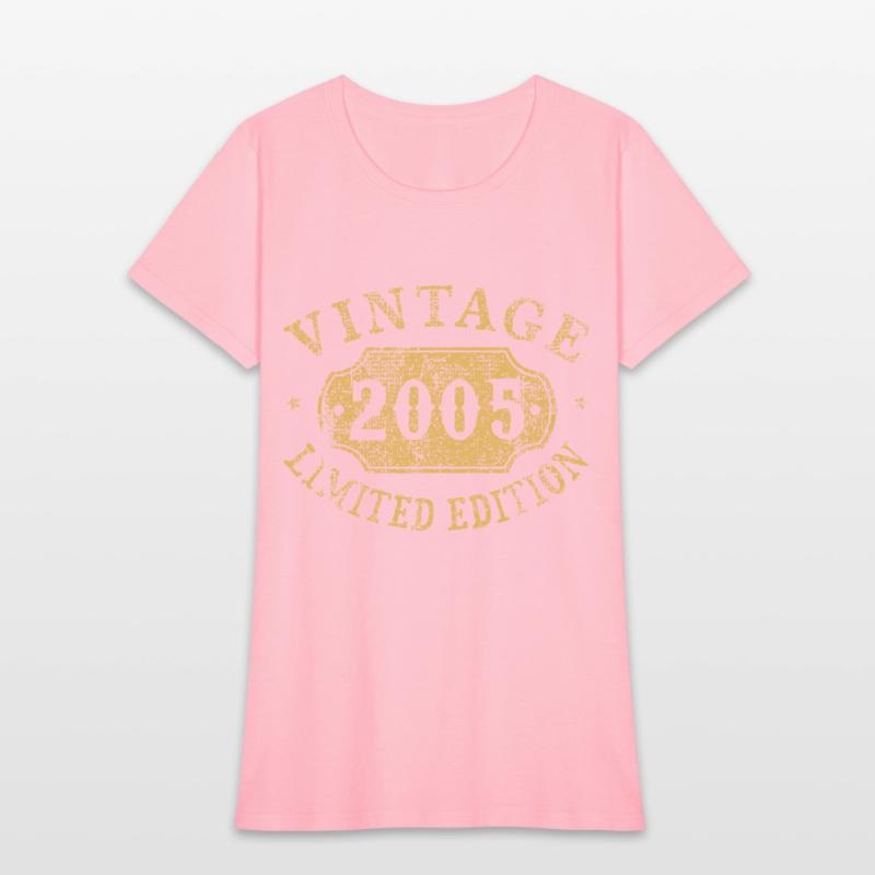 vintage 2005 limited edition black for mens or wom