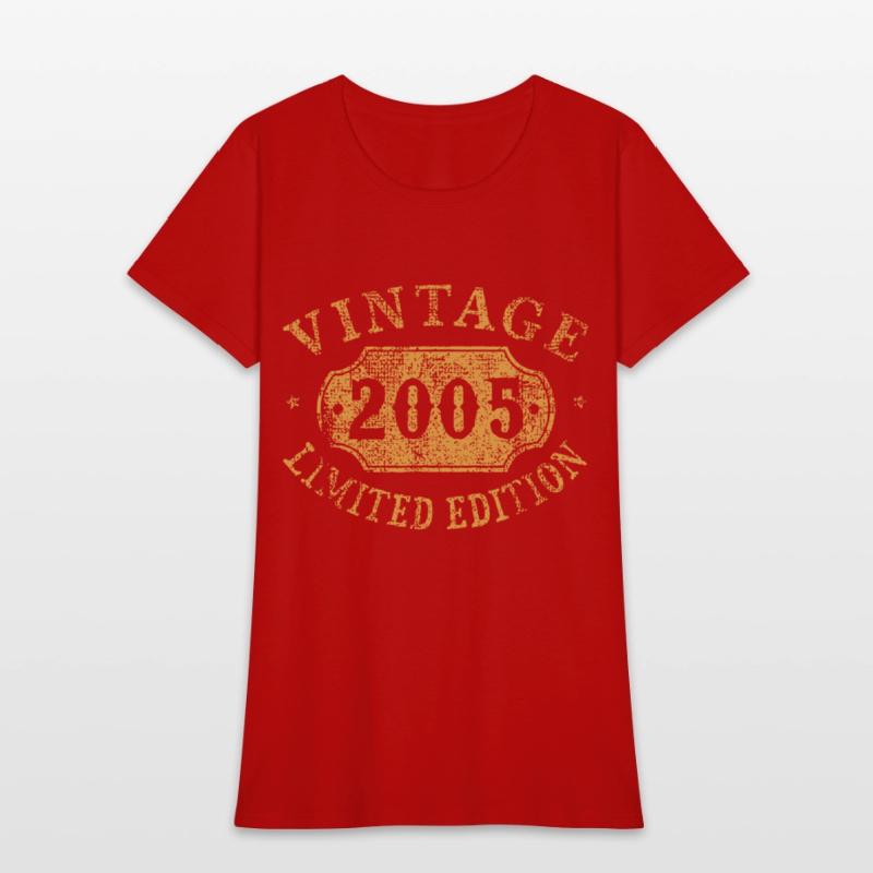 vintage 2005 limited edition black for mens or wom