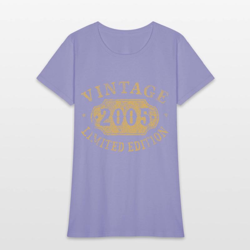 vintage 2005 limited edition black for mens or wom