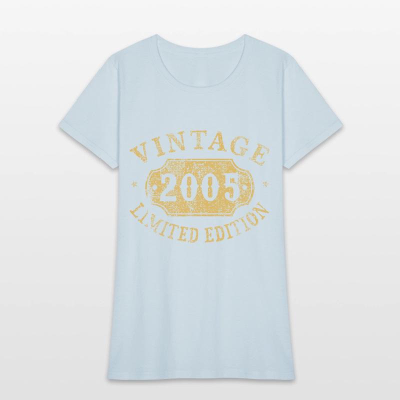 vintage 2005 limited edition black for mens or wom