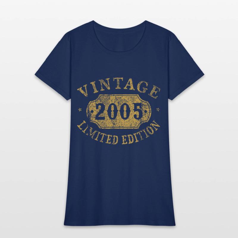 vintage 2005 limited edition black for mens or wom