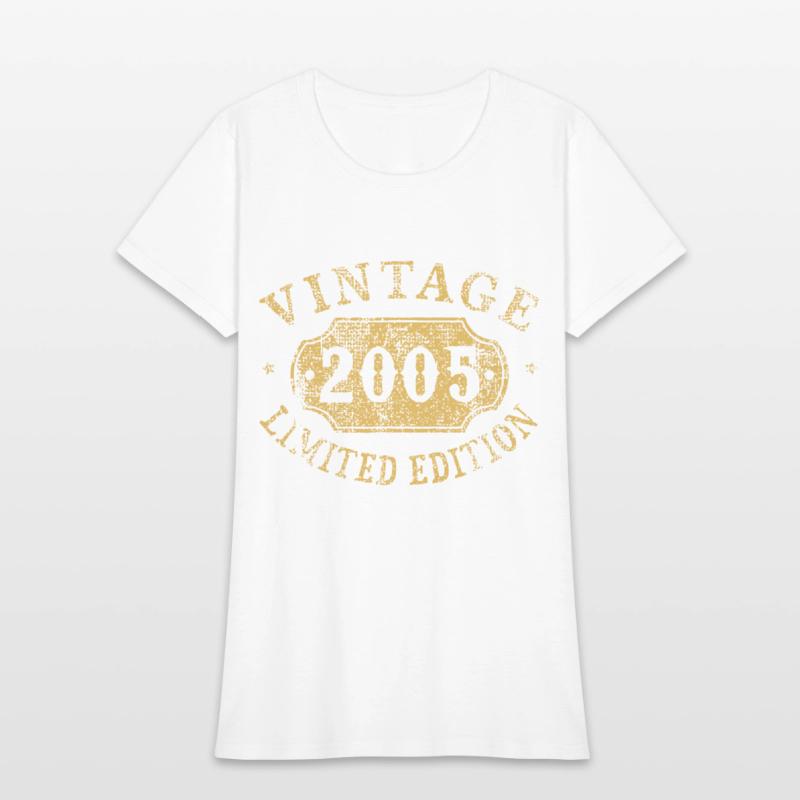 vintage 2005 limited edition black for mens or wom