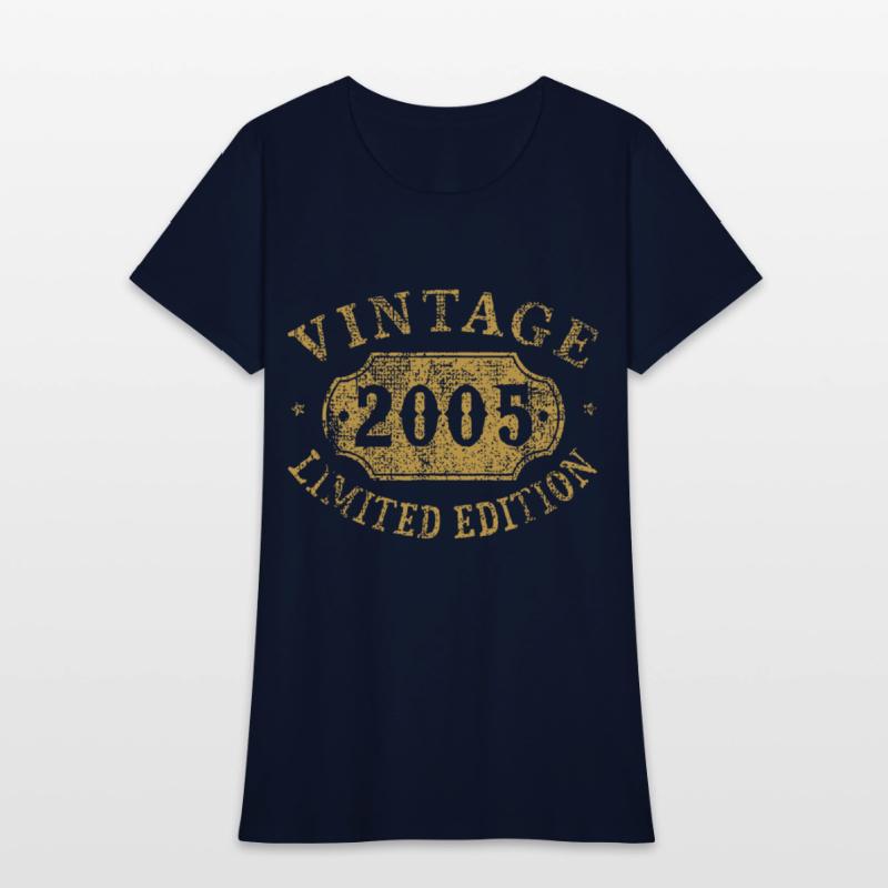 vintage 2005 limited edition black for mens or wom