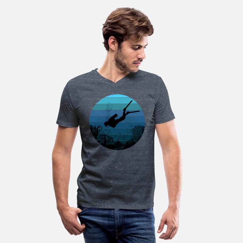 Vintage Diver Ocean Diver Reef Oxygen Bottle