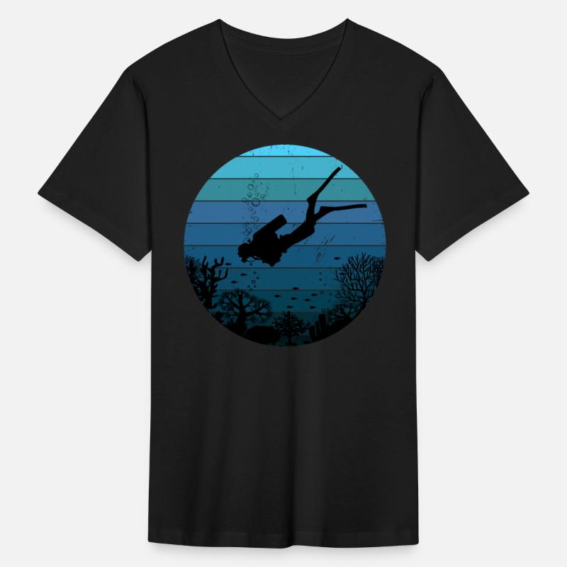 Vintage Diver Ocean Diver Reef Oxygen Bottle