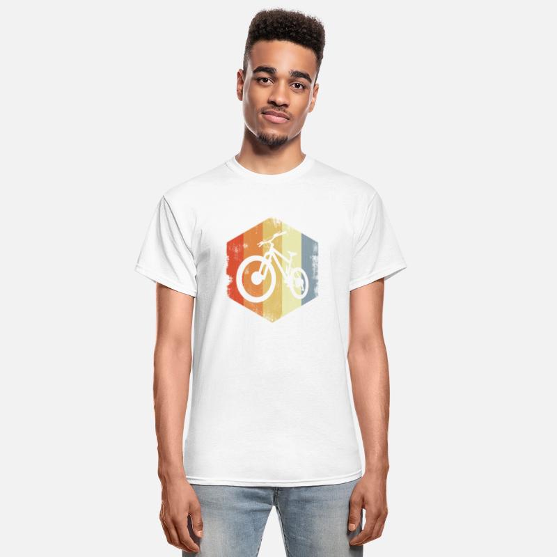 Vintage Mountain Bike