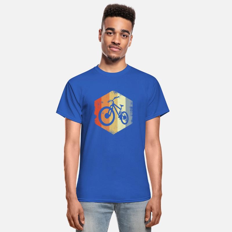 Vintage Mountain Bike