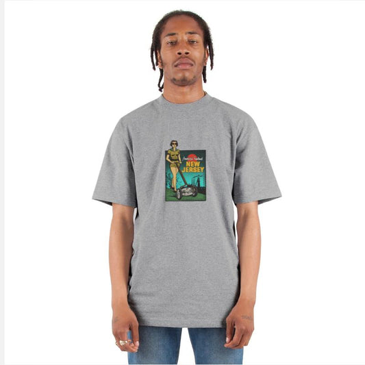 Vintage New Jersey Resident Good Life