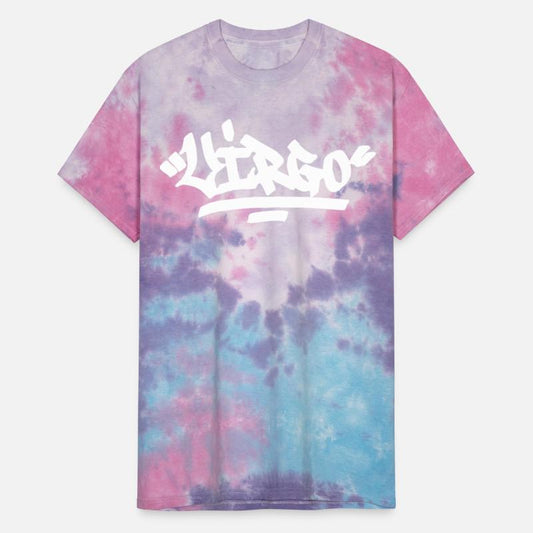 Virgo Graffiti Zodiac Hip Hop Horoscope Star Sign