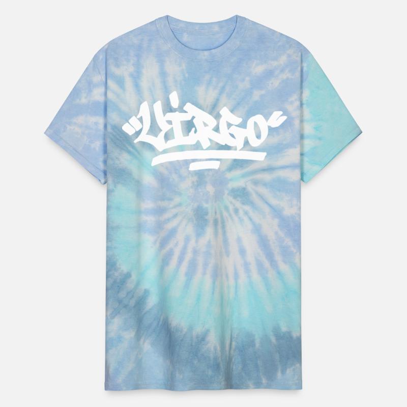 Virgo Graffiti Zodiac Hip Hop Horoscope Star Sign