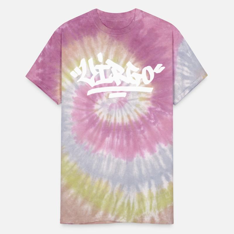 Virgo Graffiti Zodiac Hip Hop Horoscope Star Sign