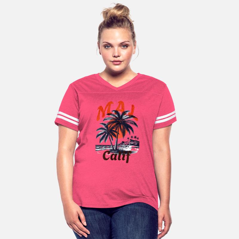 Vitamin Sea Beach Combo T-Shirt Sea Beach T-Shirt