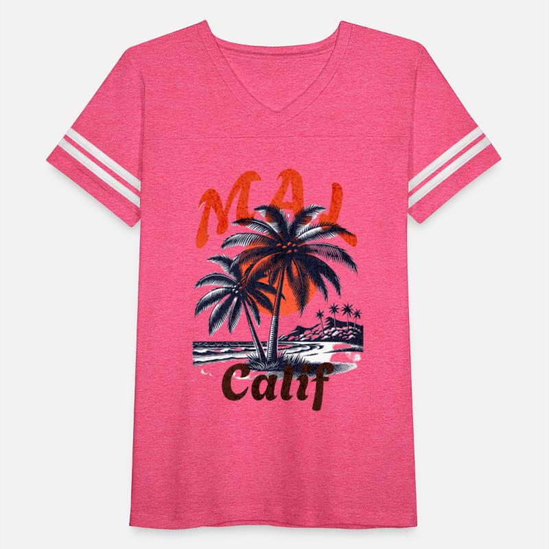 Vitamin Sea Beach Combo T-Shirt Sea Beach T-Shirt