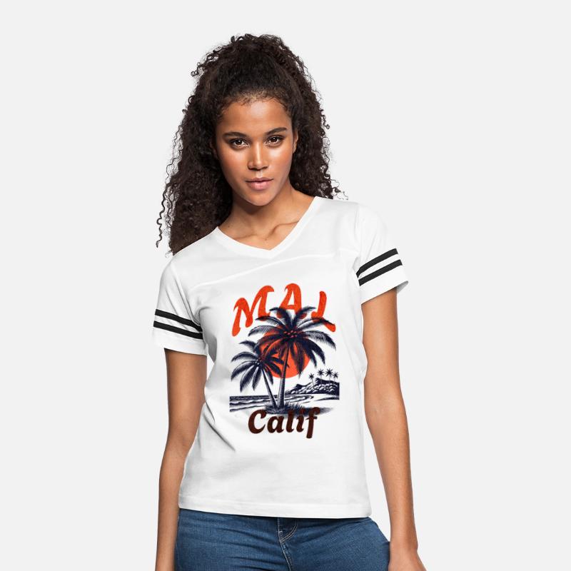 Vitamin Sea Beach Combo T-Shirt Sea Beach T-Shirt