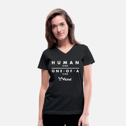 Vkind Human Kind One-Of-A Kind
