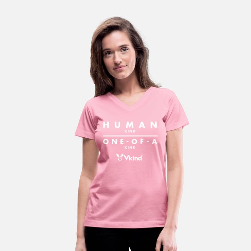 Vkind Human Kind One-Of-A Kind