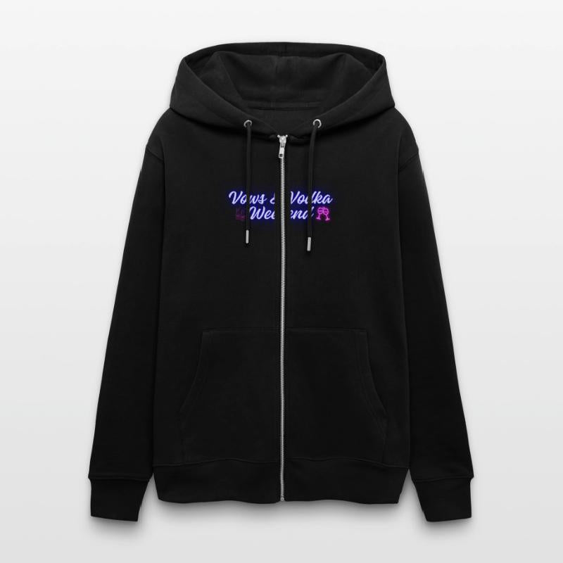 Vodka, Vows & Weekend