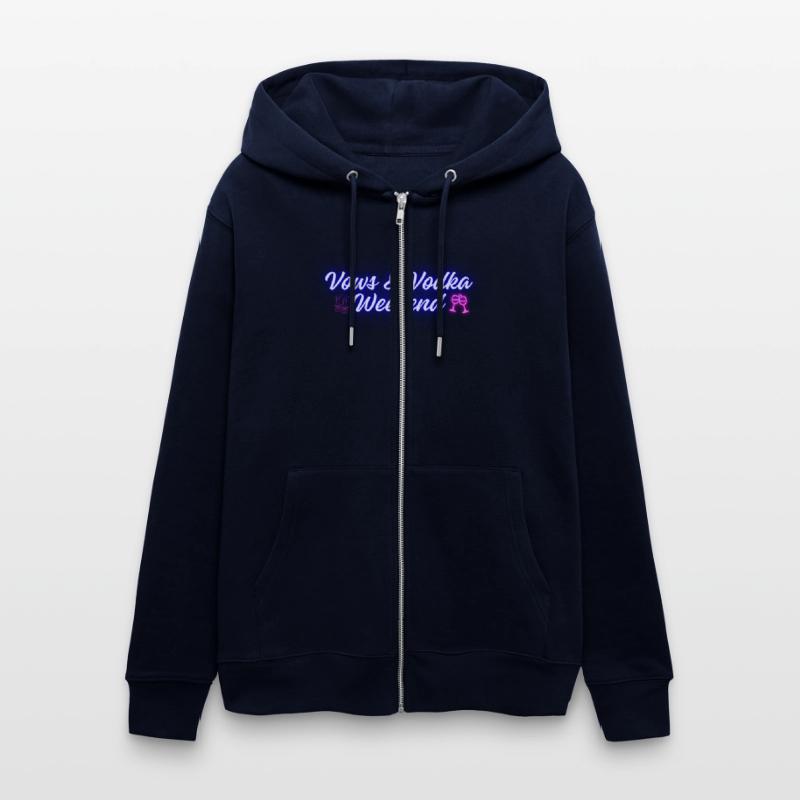 Vodka, Vows & Weekend