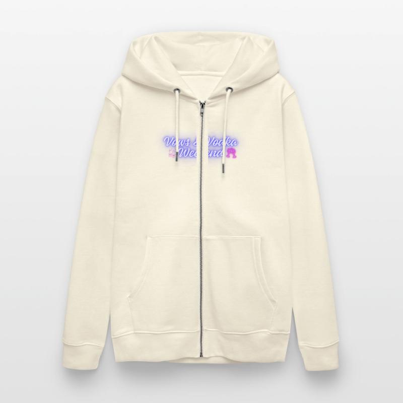 Vodka, Vows & Weekend