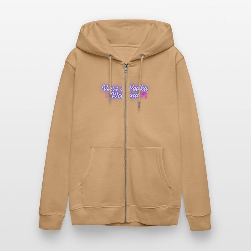 Vodka, Vows & Weekend