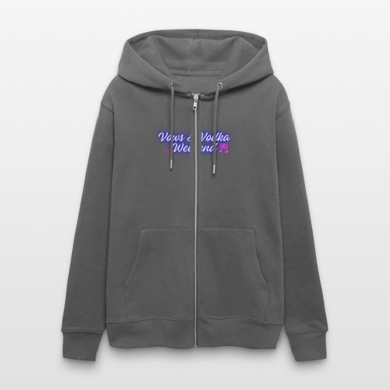 Vodka, Vows & Weekend