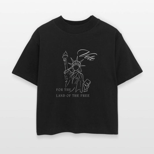 Vote For The Land Of The Free