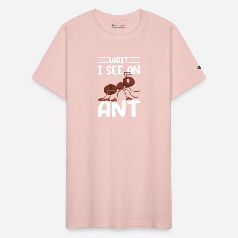 Wait I See An Ant I Ant Farm I Ant